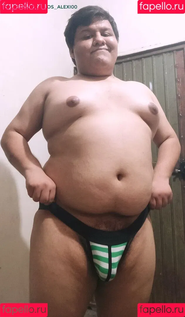 carlosalexi1007 Onlyfans Photo Gallery 