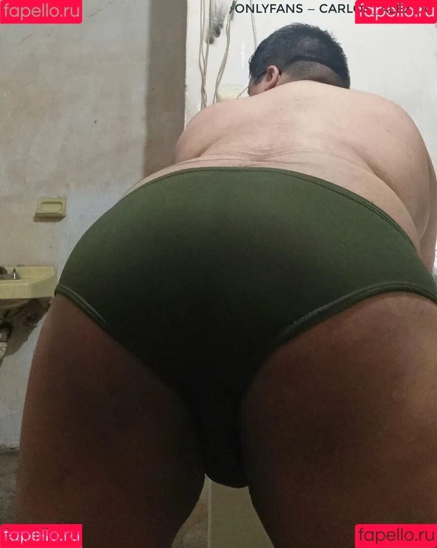 carlosalexi1007 Onlyfans Photo Gallery 