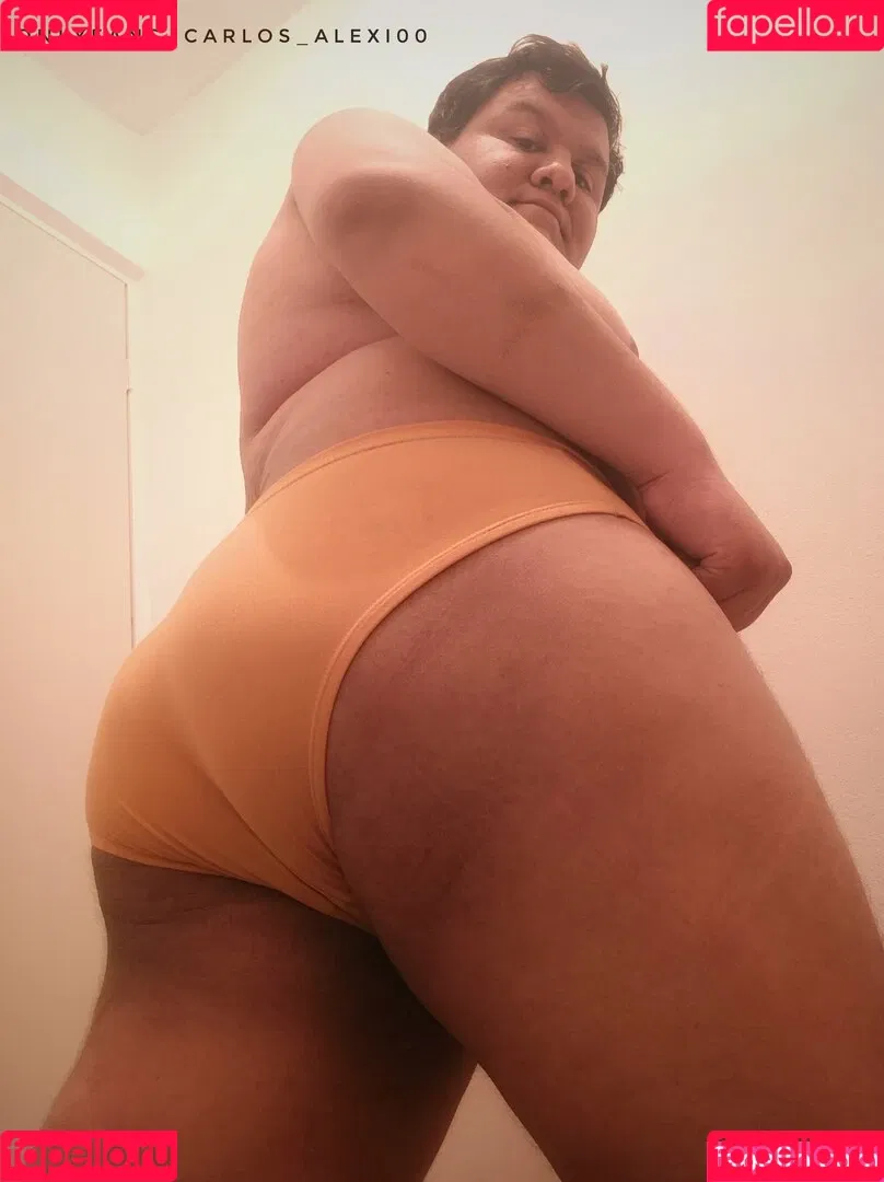 carlosalexi1007 Onlyfans Photo Gallery 