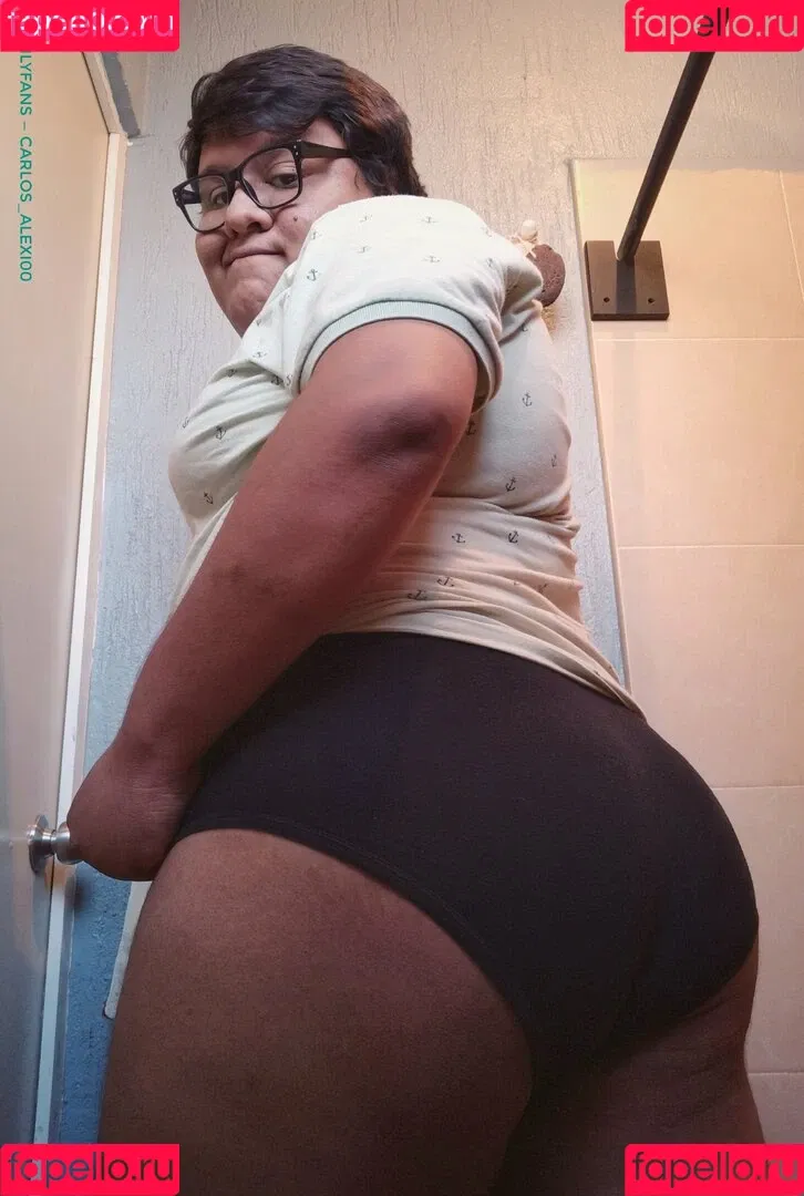 carlosalexi1007 Onlyfans Photo Gallery 