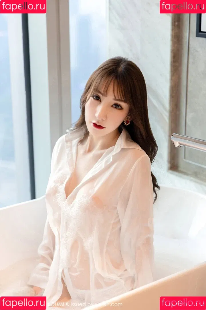 Zhou Yuxi Onlyfans Photo Gallery 