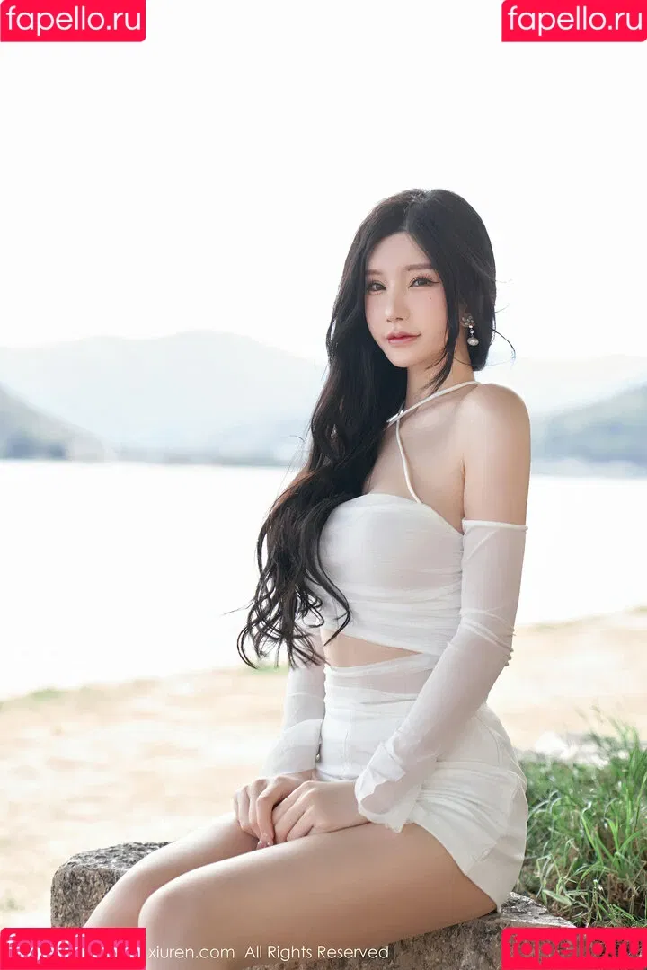 Zhou Yuxi Onlyfans Photo Gallery 
