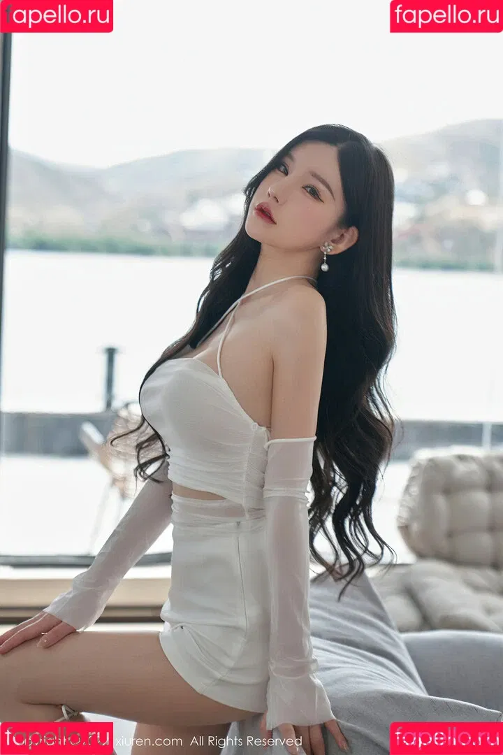 Zhou Yuxi Onlyfans Photo Gallery 