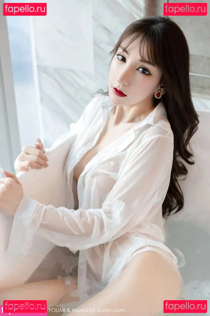 Zhou Yuxi Onlyfans Photo Gallery 