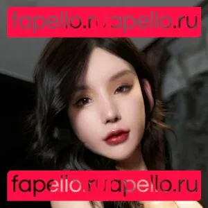 Zhou Yuxi Onlyfans Photo Gallery 