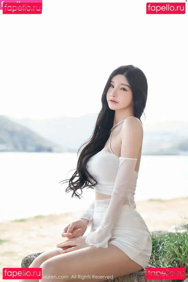 Zhou Yuxi Onlyfans Photo Gallery 