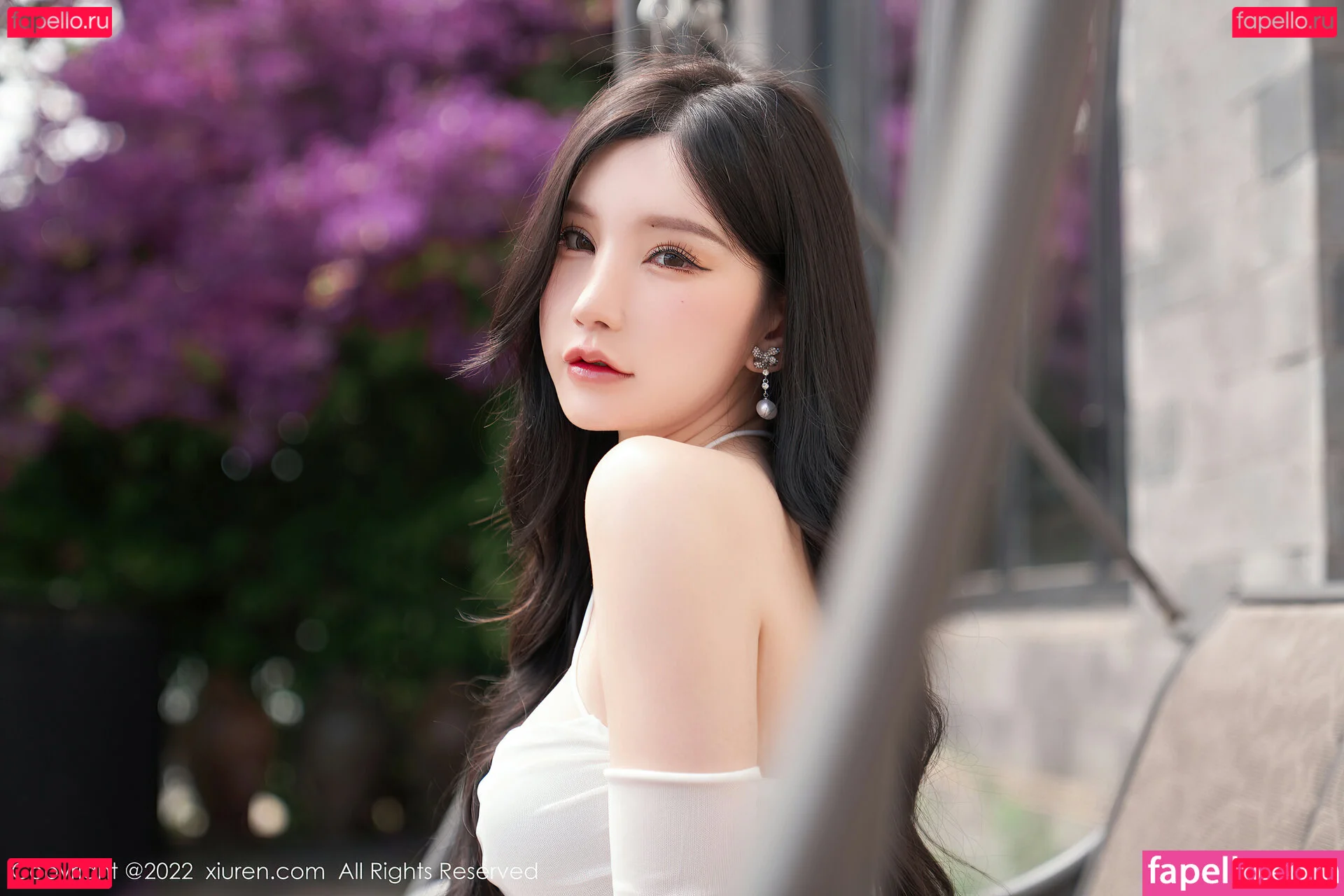 Zhou Yuxi Onlyfans Photo Gallery 