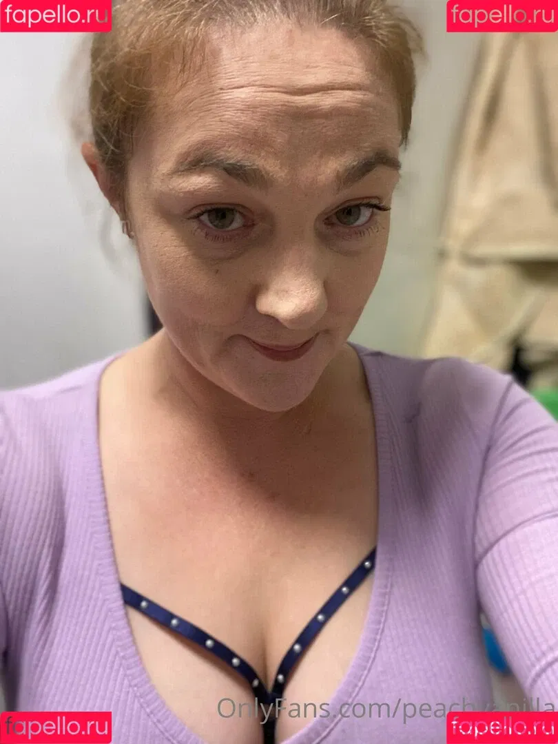 peachvanilla Onlyfans Photo Gallery 