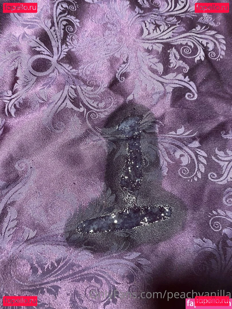 peachvanilla Onlyfans Photo Gallery 