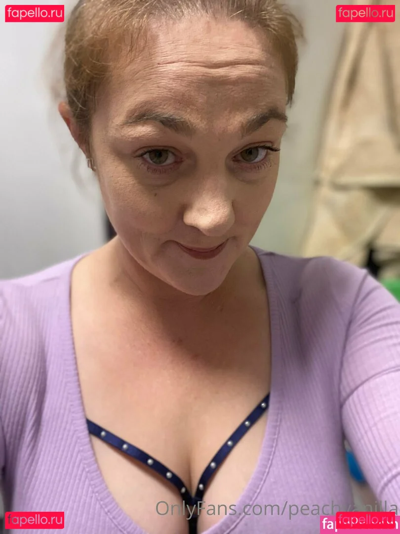peachvanilla Onlyfans Photo Gallery 