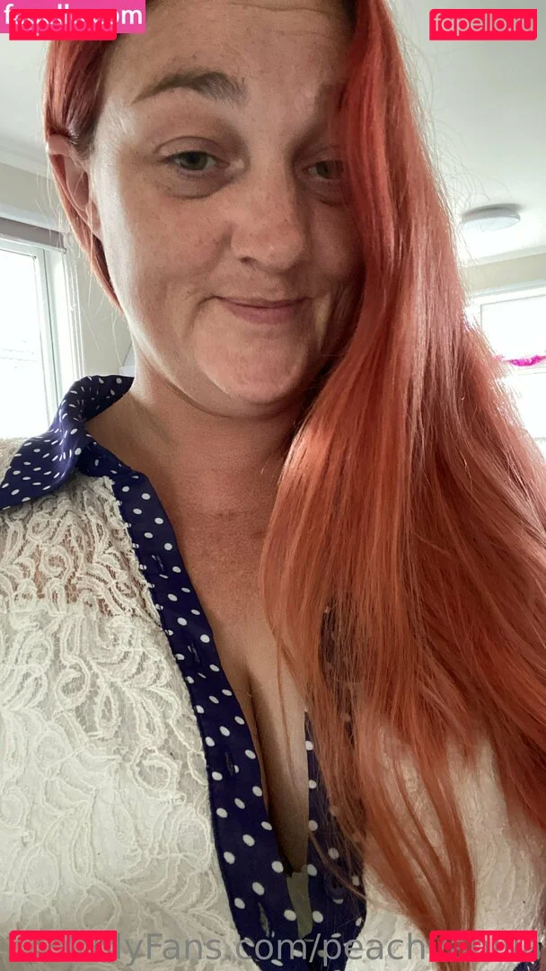 peachvanilla Onlyfans Photo Gallery 