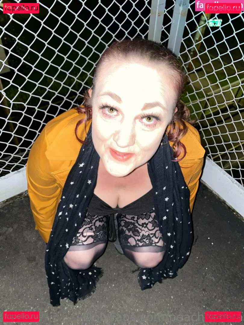 peachvanilla Onlyfans Photo Gallery 