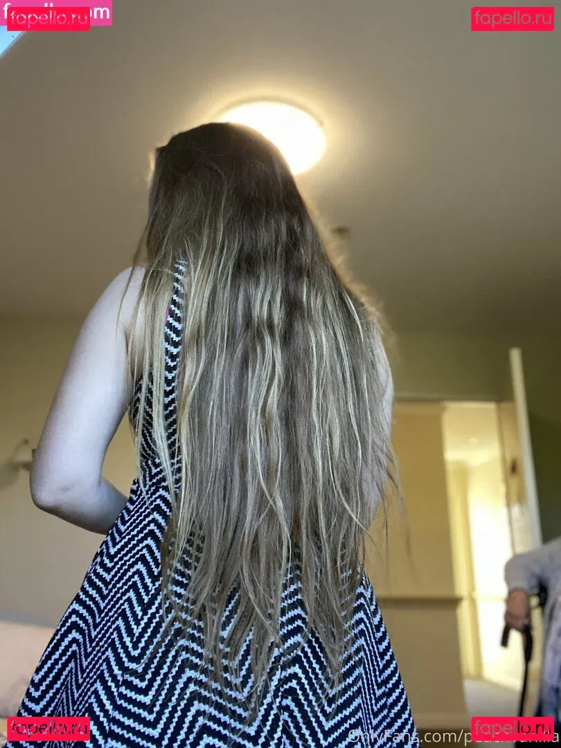 peachvanilla Onlyfans Photo Gallery 