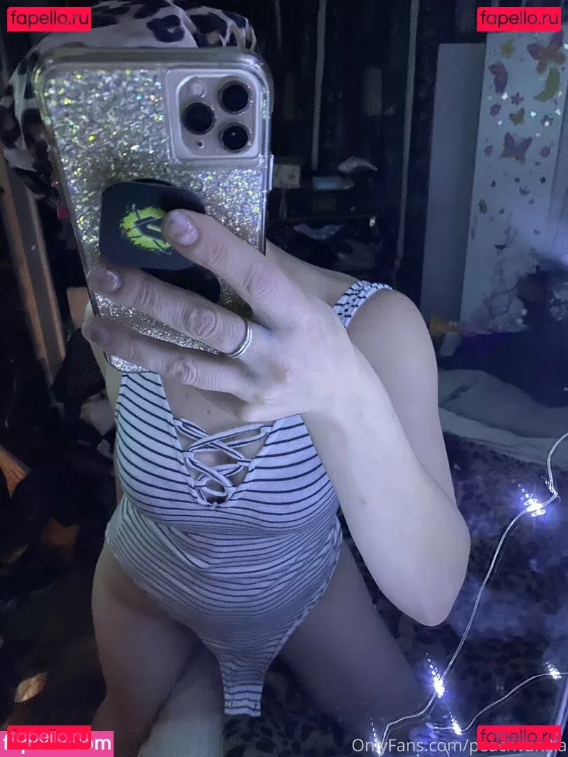 peachvanilla Onlyfans Photo Gallery 