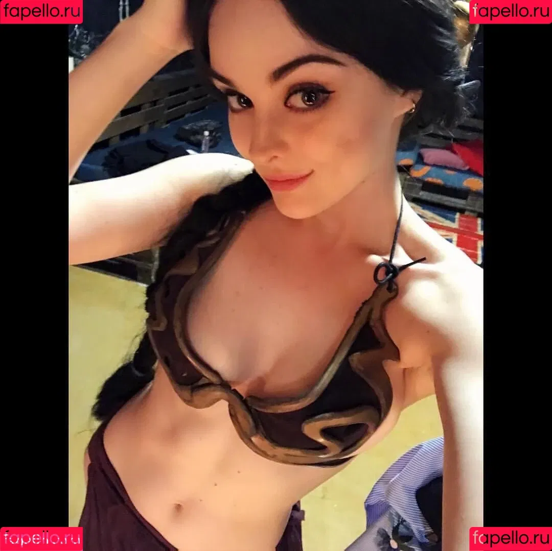 Sophie Katssby Onlyfans Photo Gallery 