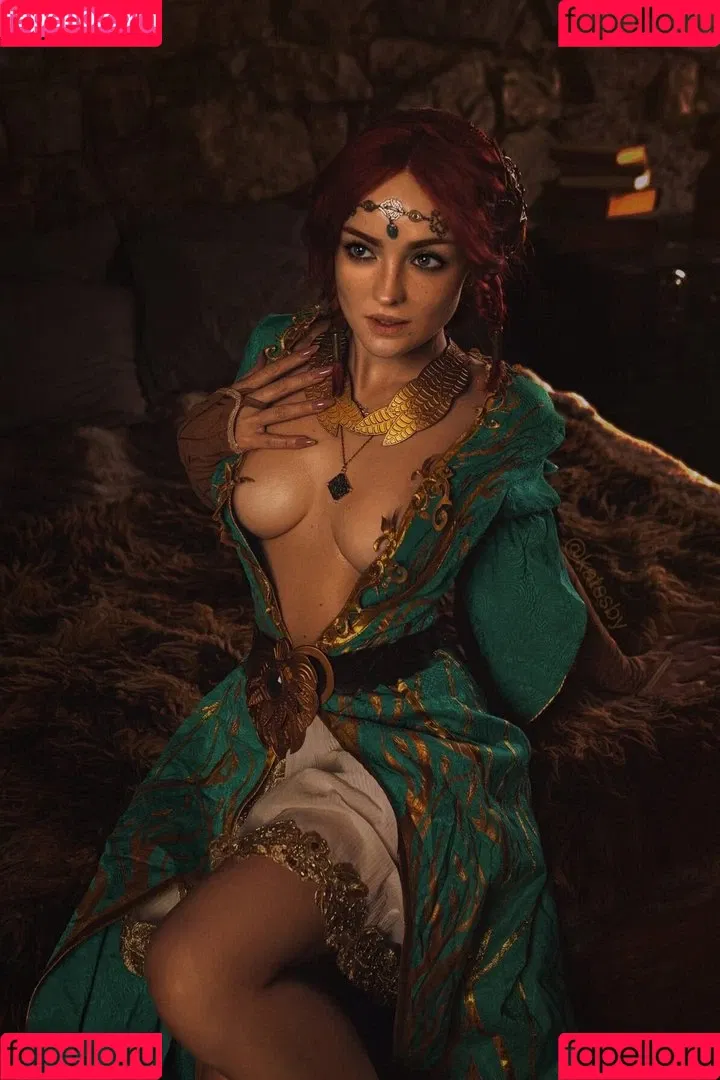 Sophie Katssby Onlyfans Photo Gallery 