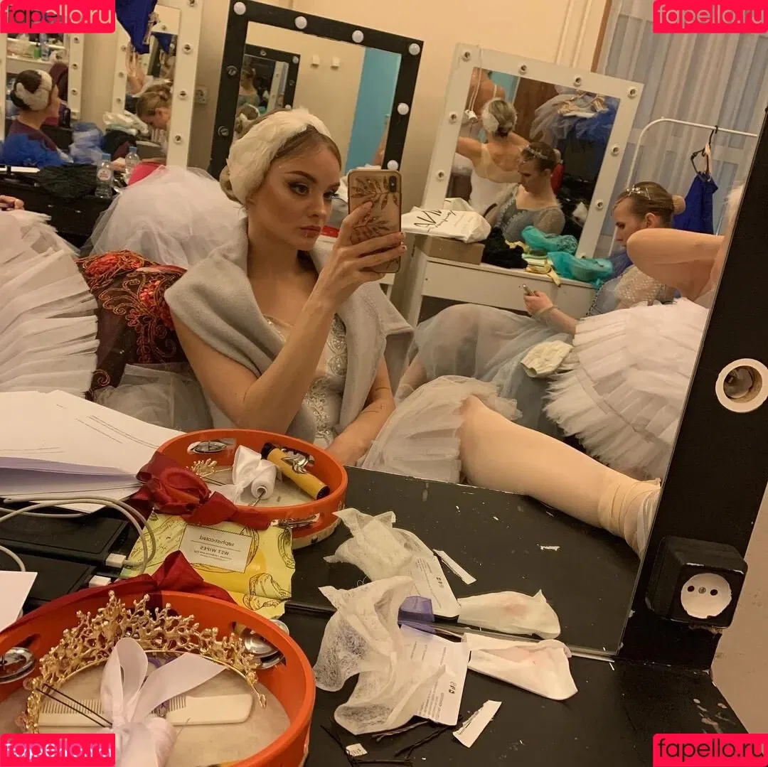 Sophie Katssby Onlyfans Photo Gallery 