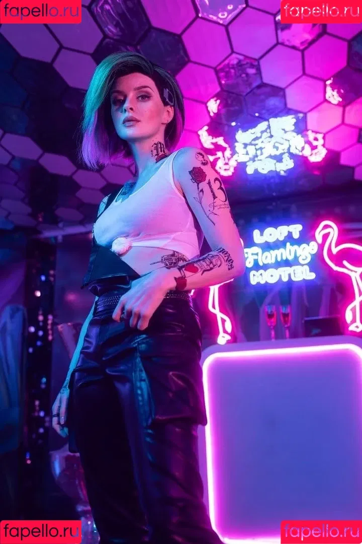 Sophie Katssby Onlyfans Photo Gallery 