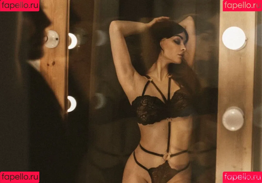 Sophie Katssby Onlyfans Photo Gallery 
