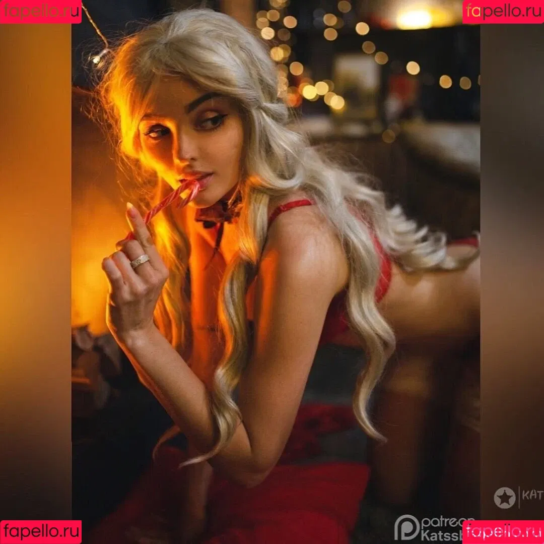 Sophie Katssby Onlyfans Photo Gallery 