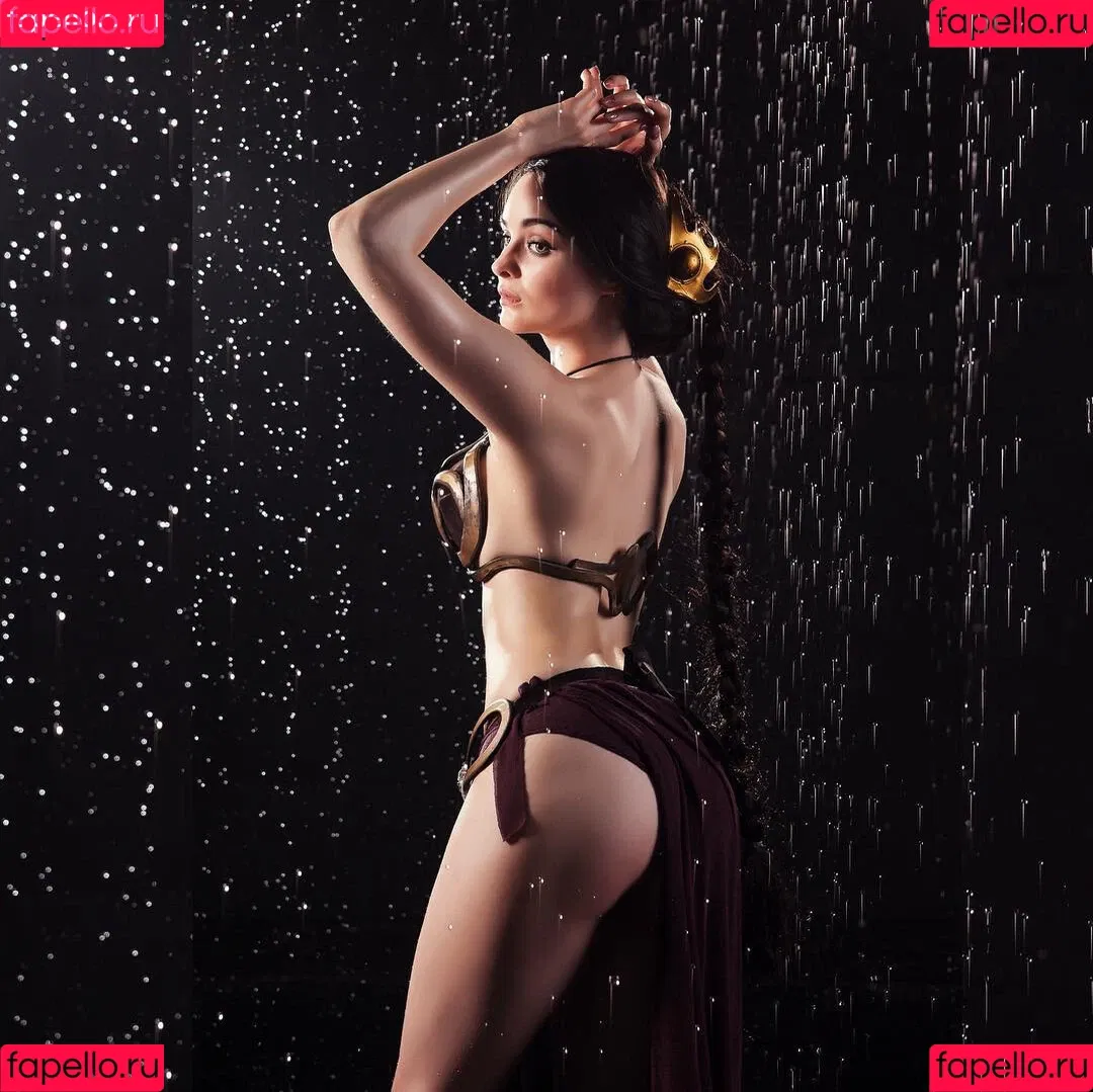 Sophie Katssby Onlyfans Photo Gallery 