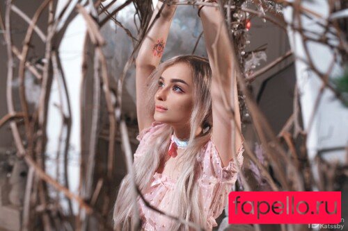 Sophie Katssby Nude Onlyfans Photo 47