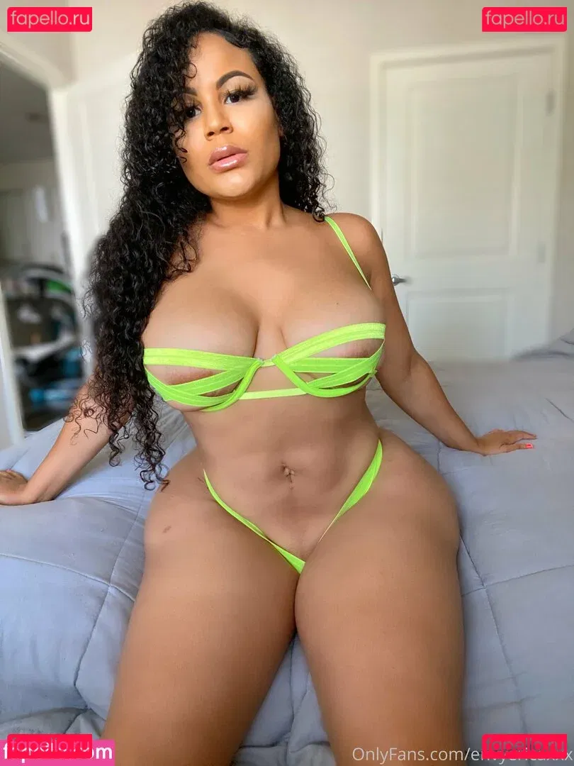 envyericaxxx Onlyfans Photo Gallery 