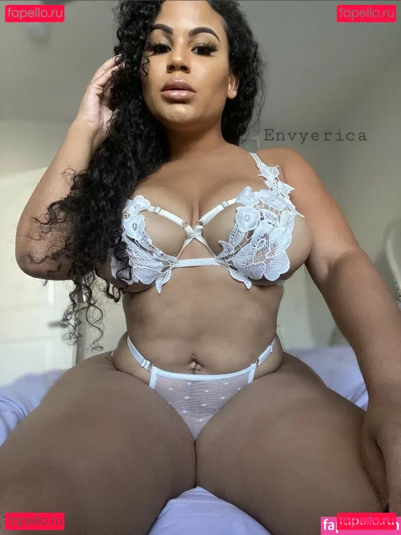 envyericaxxx Onlyfans Photo Gallery 