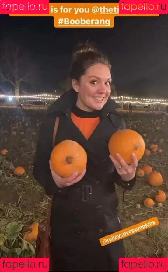 Laura Tobin Onlyfans Photo Gallery 