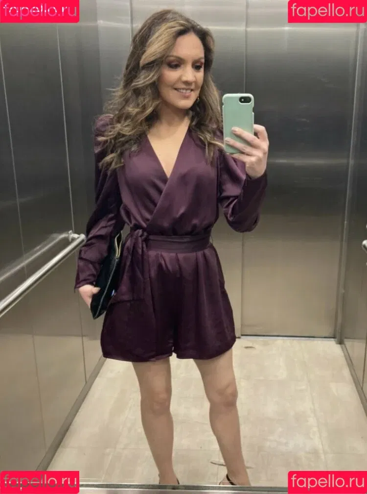 Laura Tobin Onlyfans Photo Gallery 