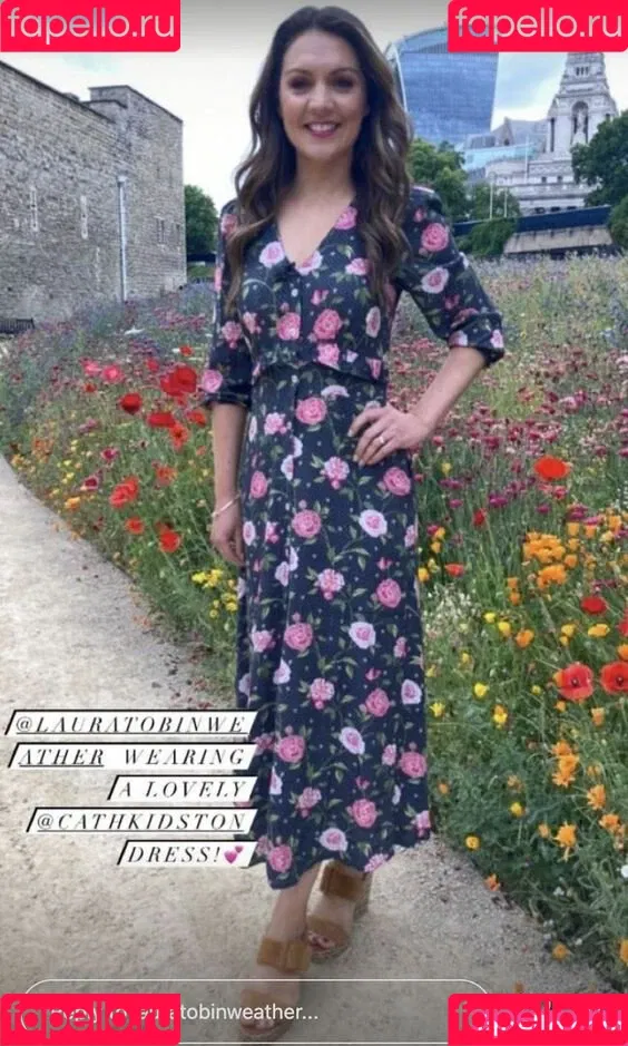 Laura Tobin Onlyfans Photo Gallery 