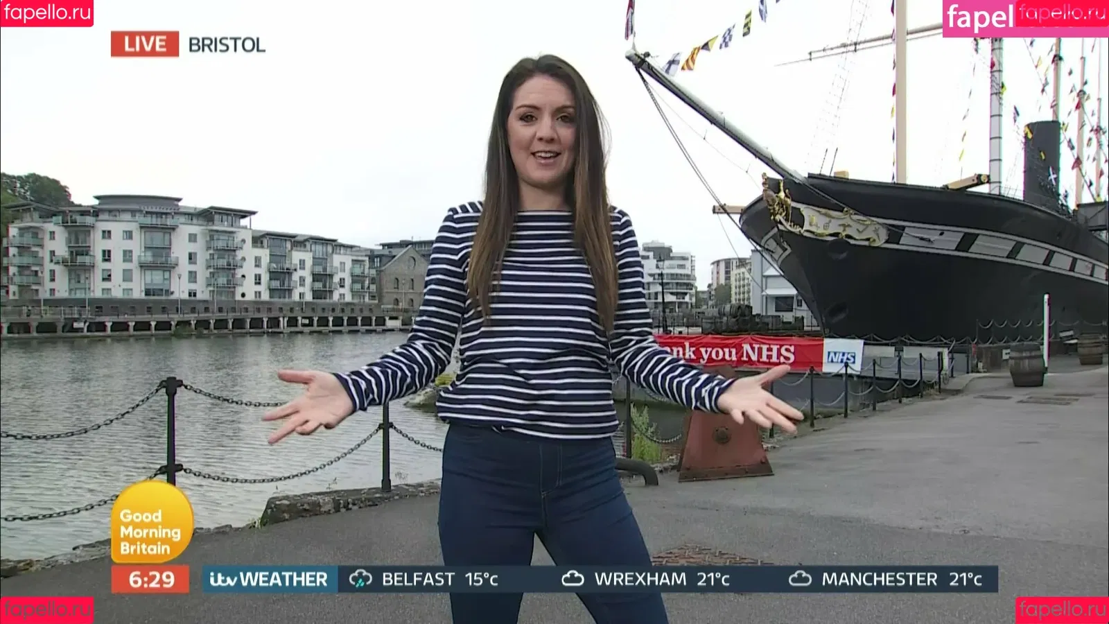 Laura Tobin Onlyfans Photo Gallery 
