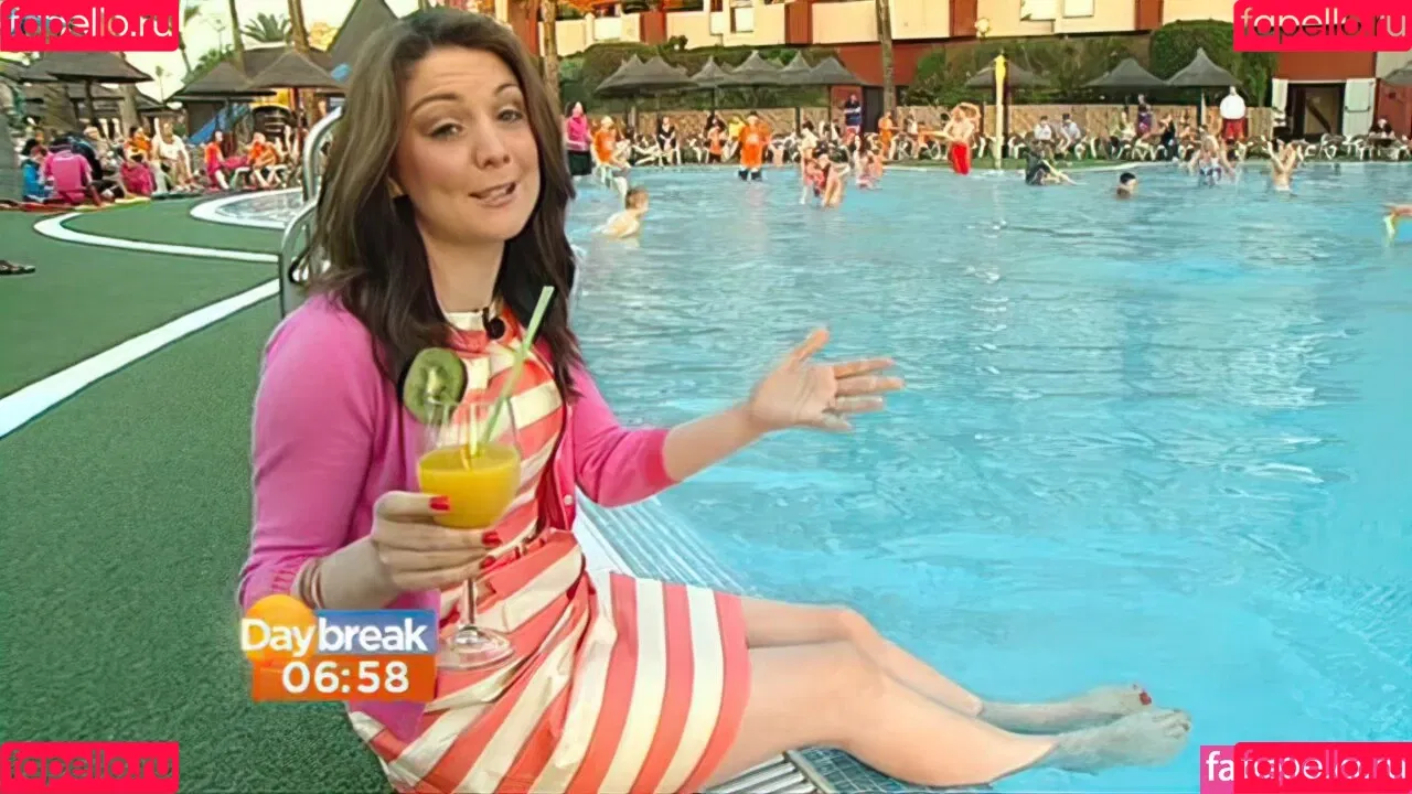 Laura Tobin Onlyfans Photo Gallery 