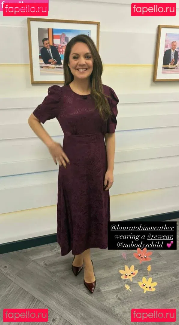 Laura Tobin Onlyfans Photo Gallery 