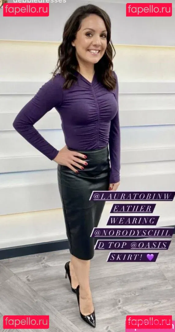 Laura Tobin Onlyfans Photo Gallery 