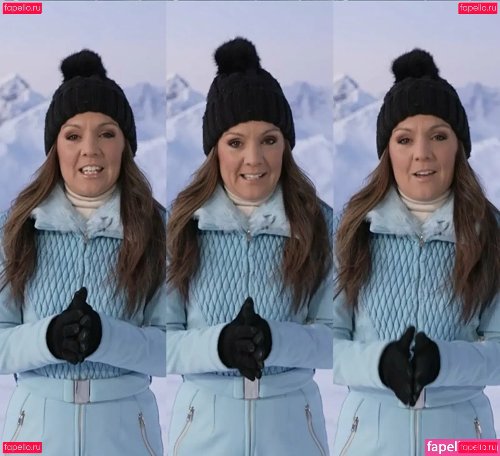 Laura Tobin Onlyfans Photo Gallery 