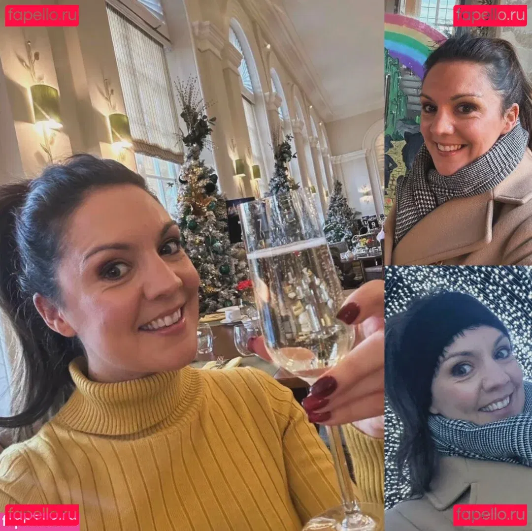 Laura Tobin Onlyfans Photo Gallery 