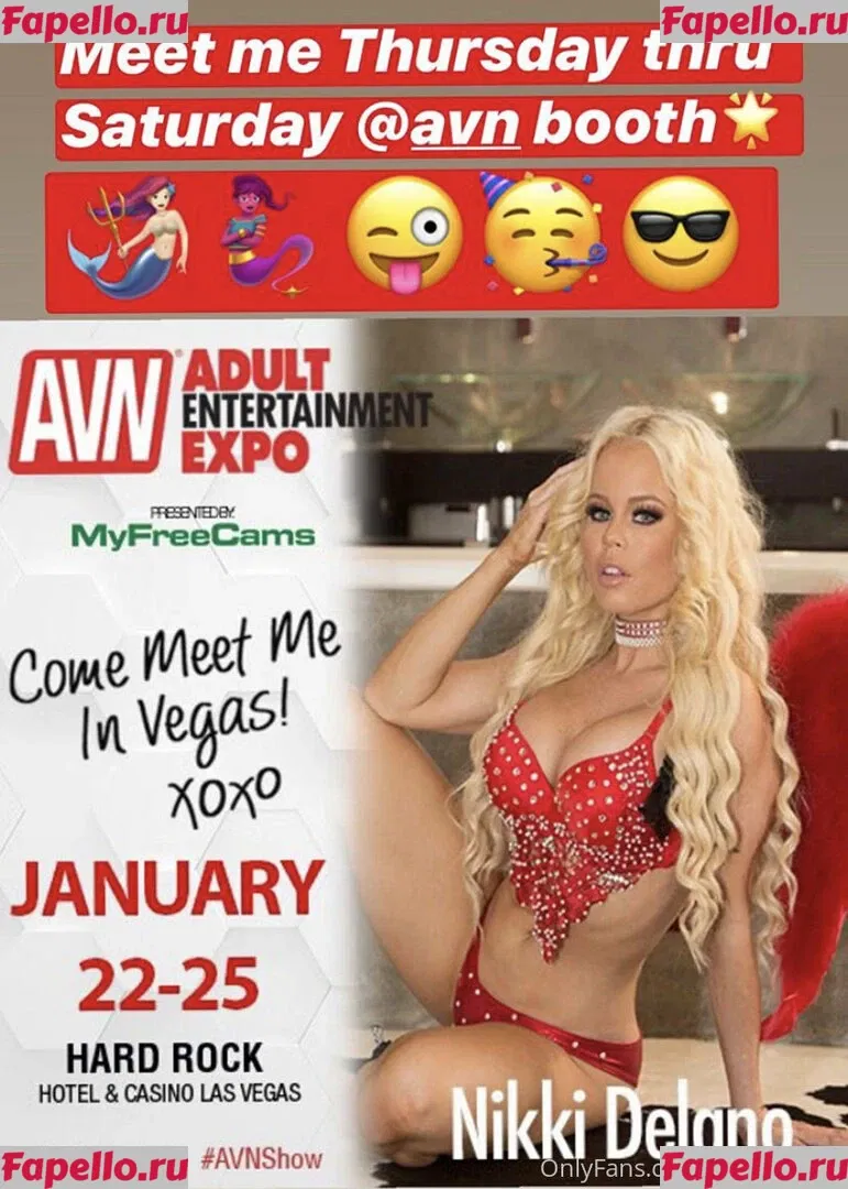 nikkidelano Onlyfans Photo Gallery 