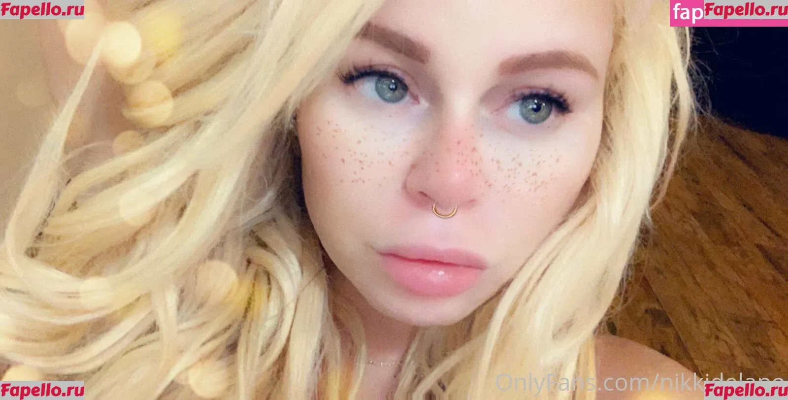nikkidelano Onlyfans Photo Gallery 