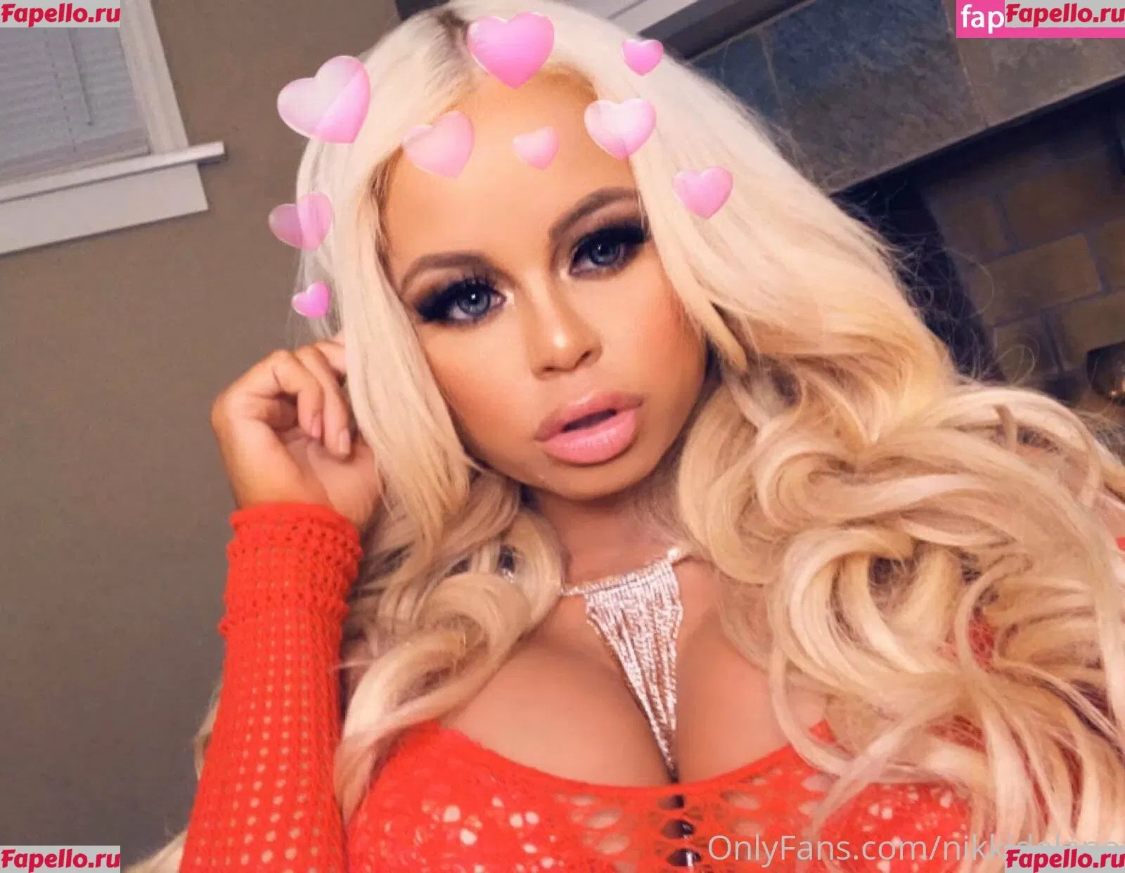 nikkidelano Onlyfans Photo Gallery 