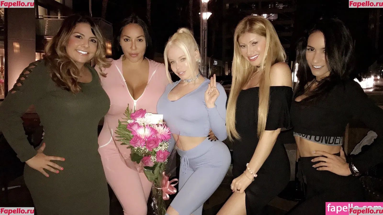 nikkidelano Onlyfans Photo Gallery 