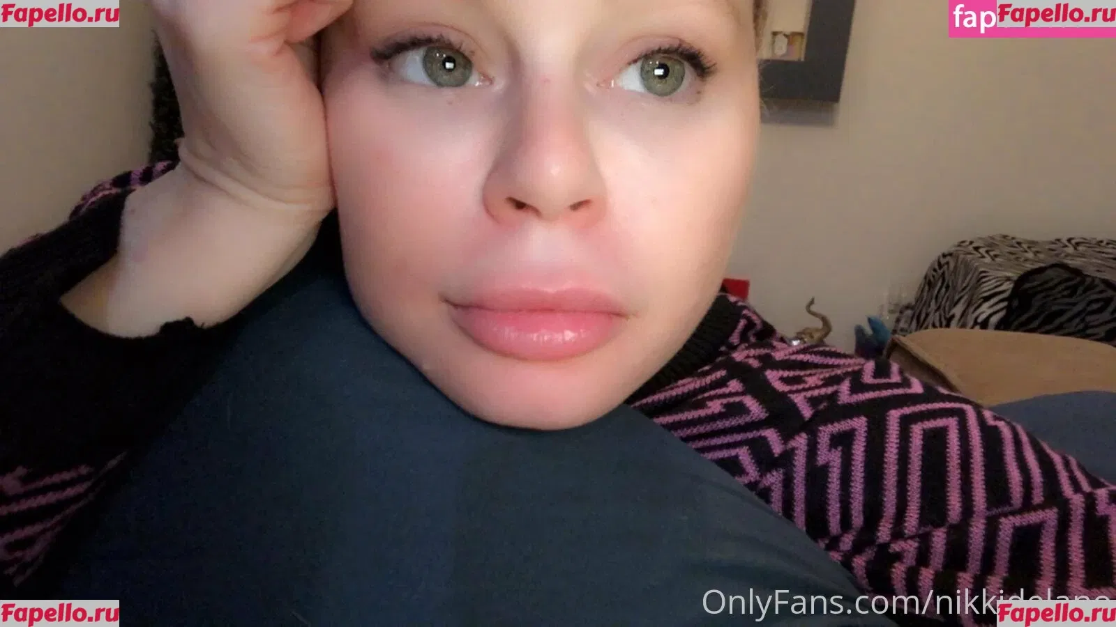 nikkidelano Onlyfans Photo Gallery 