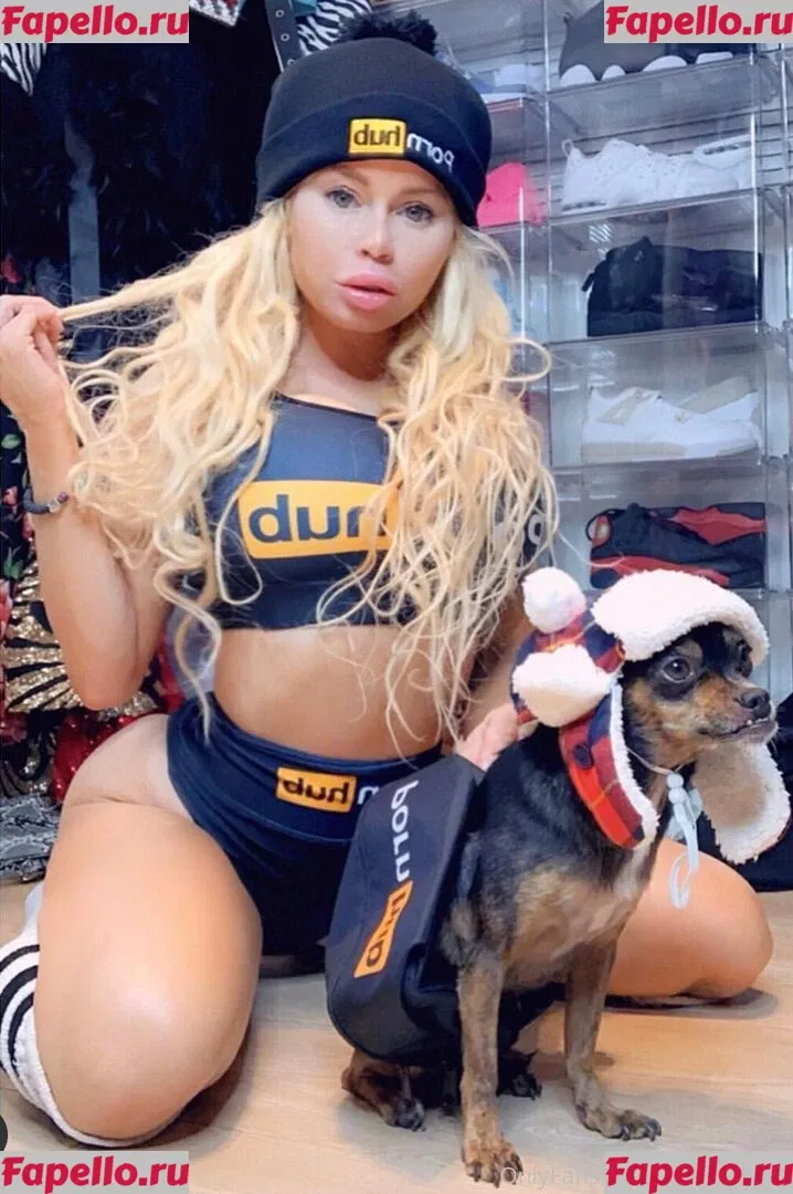 nikkidelano Onlyfans Photo Gallery 