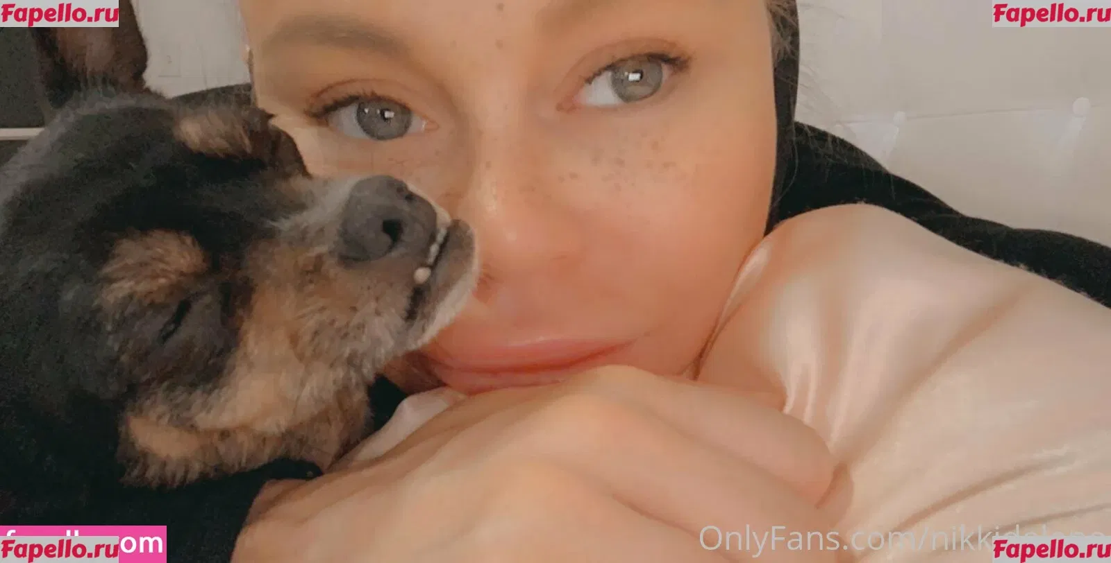 nikkidelano Onlyfans Photo Gallery 