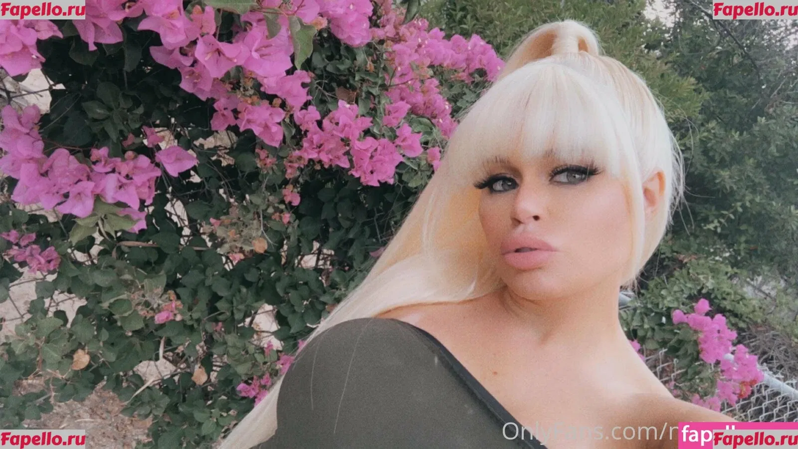 nikkidelano Onlyfans Photo Gallery 