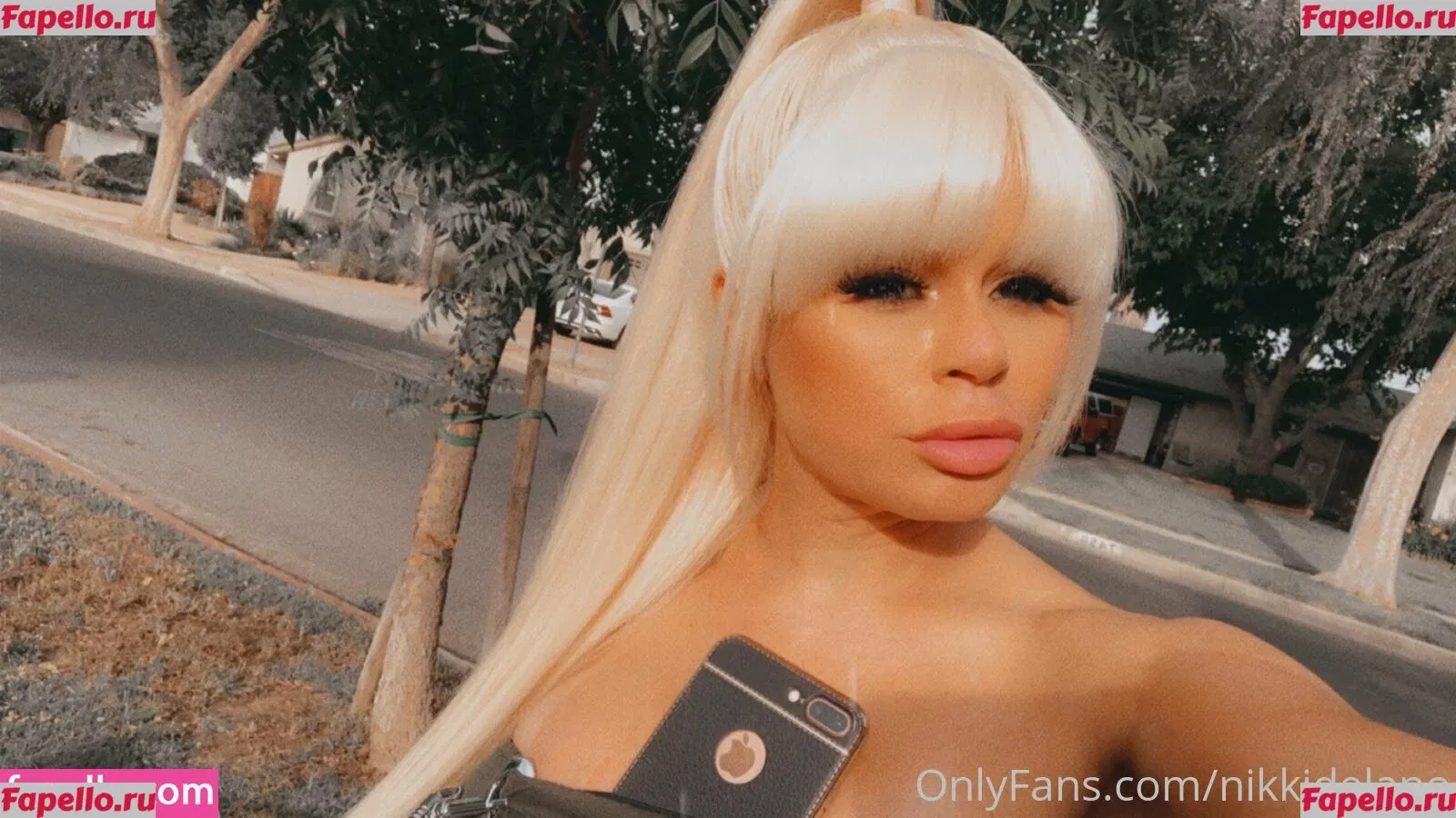 nikkidelano Onlyfans Photo Gallery 