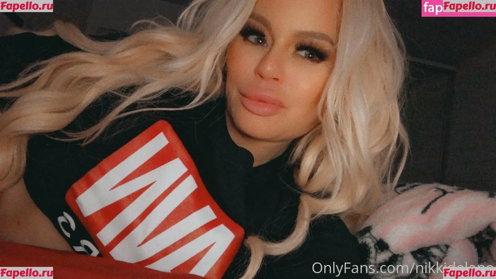 nikkidelano Onlyfans Photo Gallery 