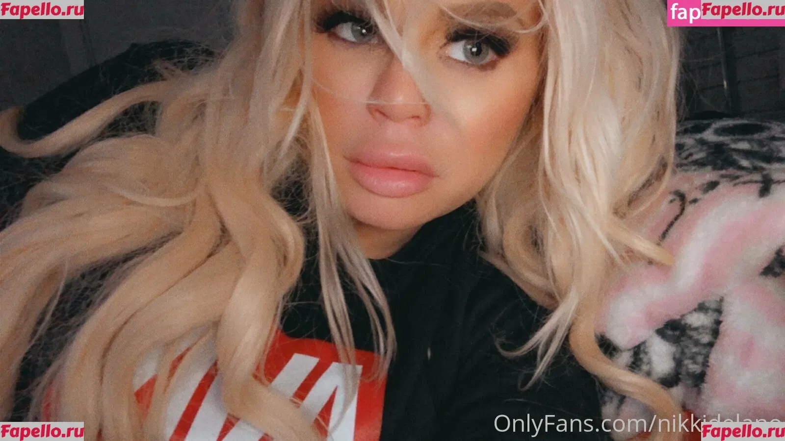 nikkidelano Onlyfans Photo Gallery 