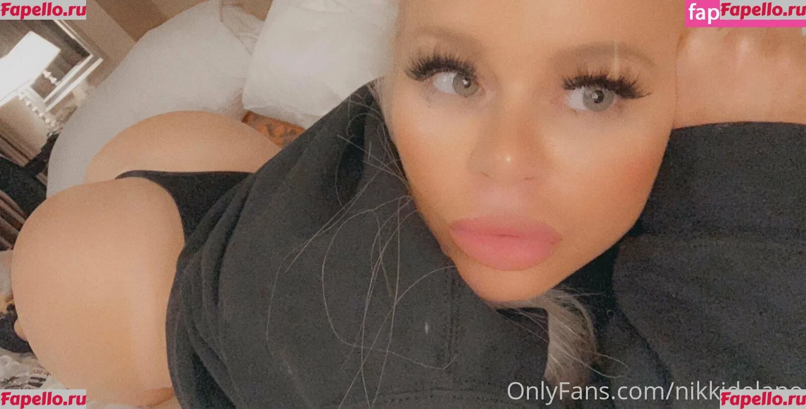 nikkidelano Onlyfans Photo Gallery 