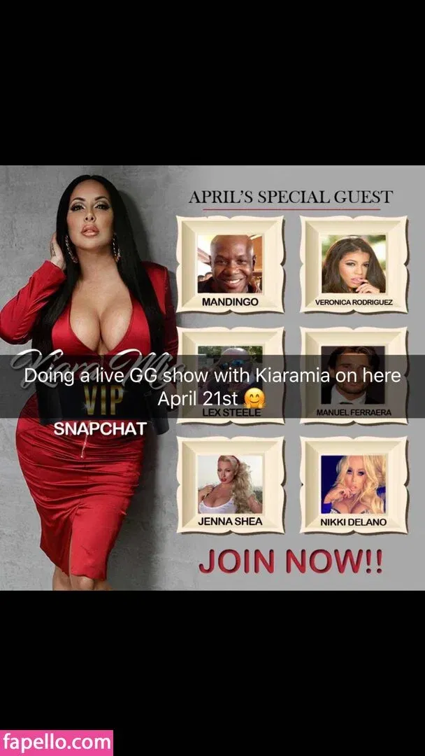 nikkidelano Onlyfans Photo Gallery 